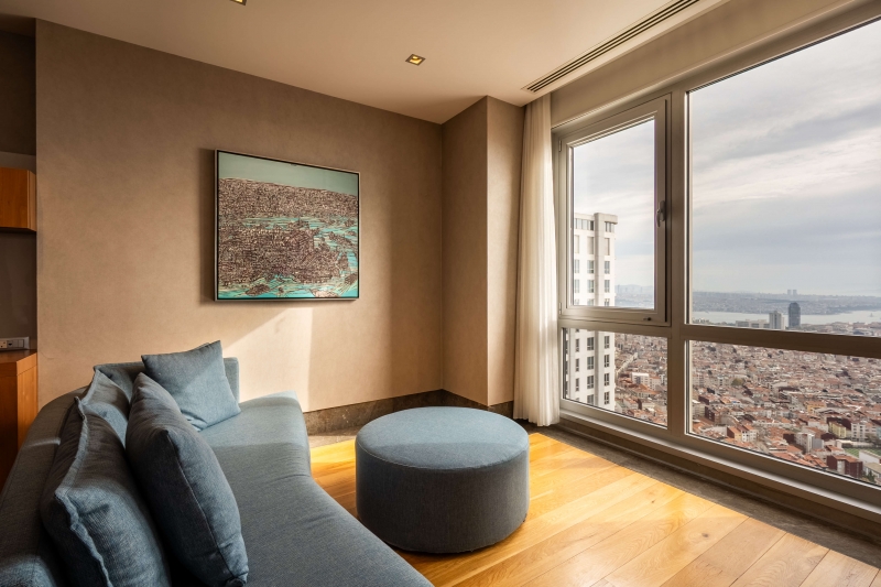 Sirius | Ultra-Exclusive 4 Bedroom Residence